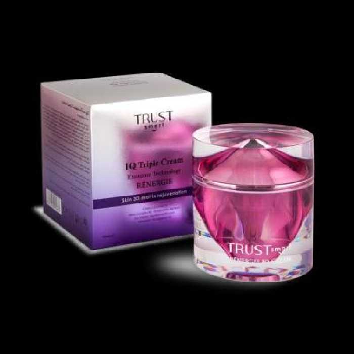 کرم سه گانه هوشمند تراست اسمارت