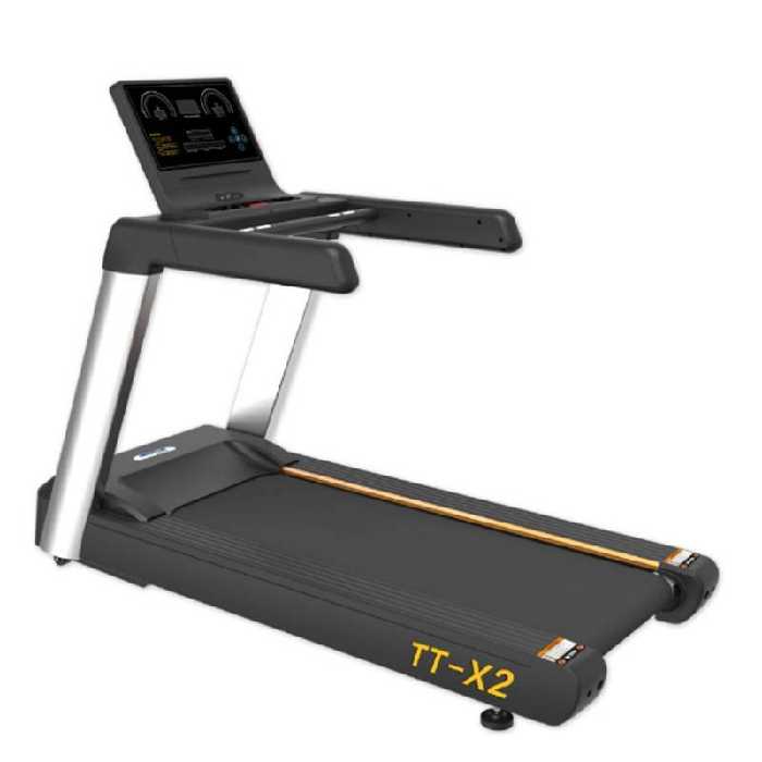 تردمیل باشگاهی BRIGHTWAY X2