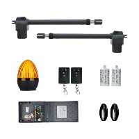 جک پارکینگ سیماران مدل فراز FARAZ 6S - 6S