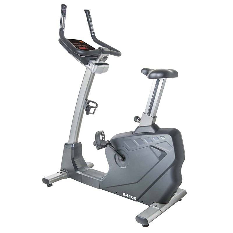 دوچرخه ثابت باشگاهی توربو فیتنس Turbo Fitness B4100