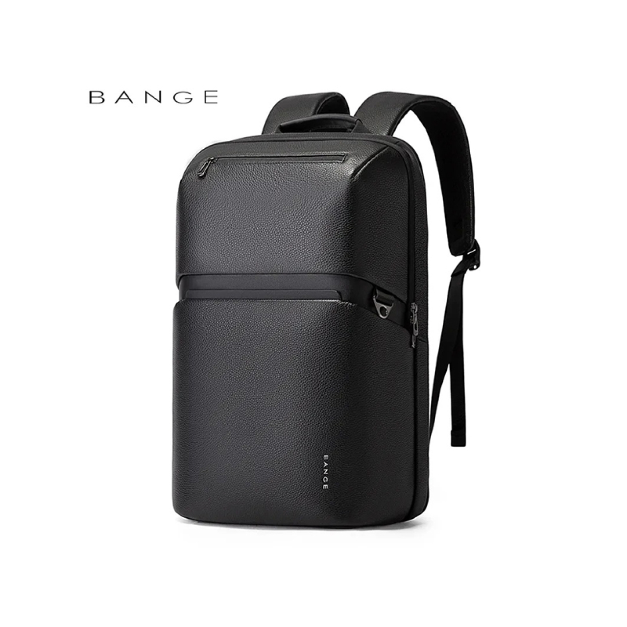 کوله لپ تاپ 15.6 اینچ مسافرتی چرم بنج BG-6625