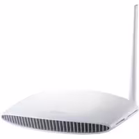 روتر اکسس پوینت بی‌سیم ادیمکس مدل بی آر 6228 ان اس وی 3