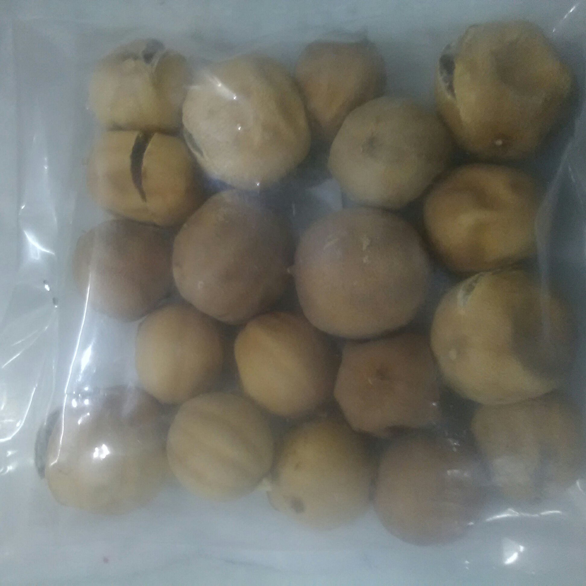 لیمو امانی بسته بندی شده 70 گرمی