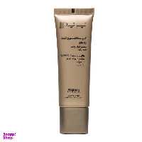 کرم ضد آفتاب و جوان کننده بی رنگ پریم SPF50 مدل Matex مناسب انواع پوست حجم 40 میلی لیتر