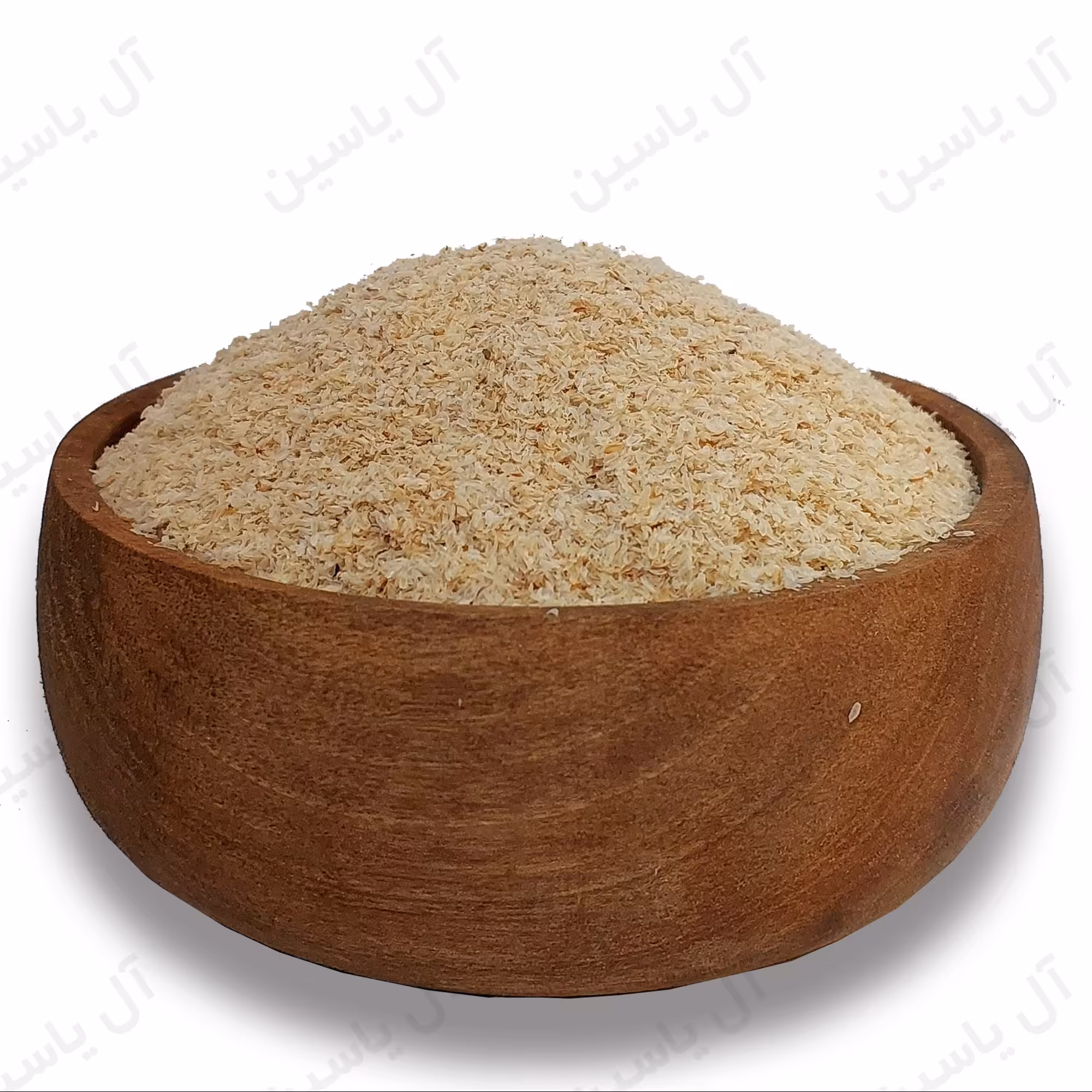 پوست اسفرزه (کیلویی)