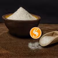 آجیناموتو یا نمک چینی یا گلوتامات 