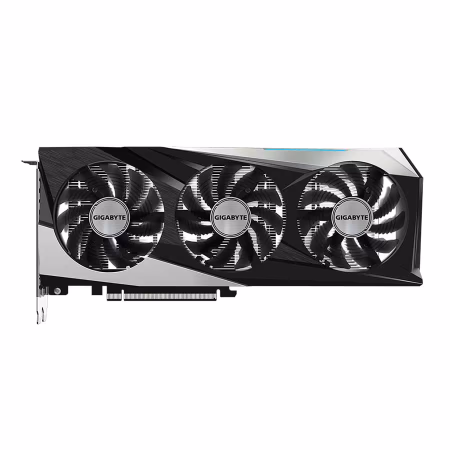 قیمت و خرید کارت گرافیک گیگابایت مدل Radeon RX 6600 XT GAMING OC 8G | یاس ارتباط