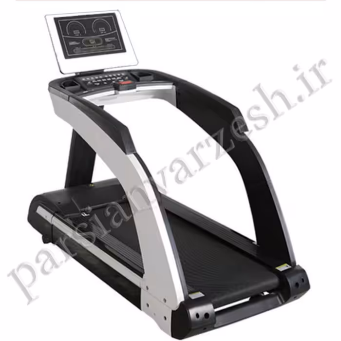 تردمیل باشگاهی برند EcoFit مدل 8800