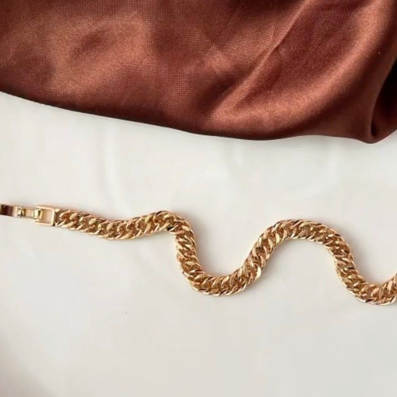 دستبند ظریف ژوپینگ 