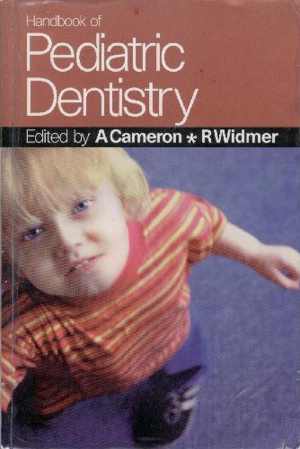 [PDF] دانلود کتاب Handbook Of Paediatric Dentistry, 2008