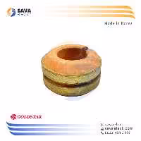 خرید اسلیپ رینگ (کلکتور) ژنراتور چینی لحیمی 33*58*28 گلداستار کره | ساوا الکتریک