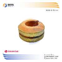 خرید اسلیپ رینگ (کلکتور) ژنراتور چینی لحیمی 33*58*28 گلداستار کره | ساوا الکتریک