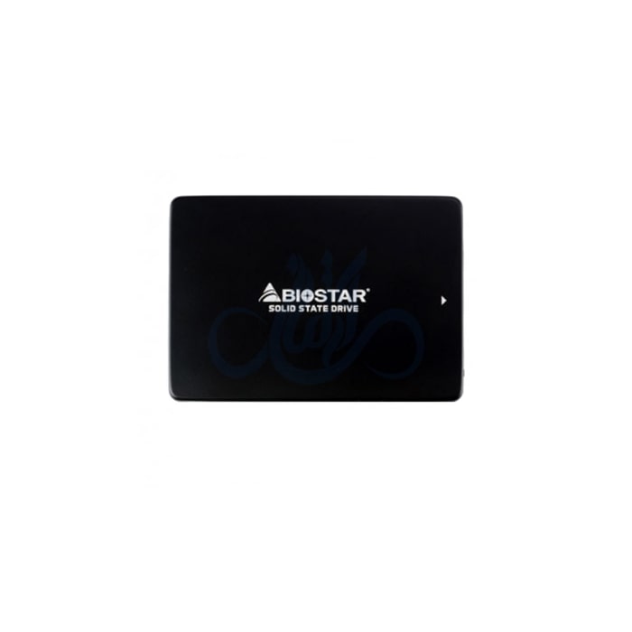 حافظه اس اس دی بایوستار G300 120GB