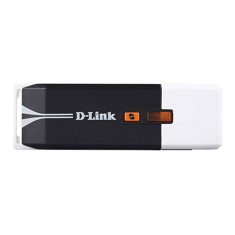قیمت و خرید کارت شبکه USB و بی‌سیم دی لينک مدل DWA-140 | یاس ارتباط