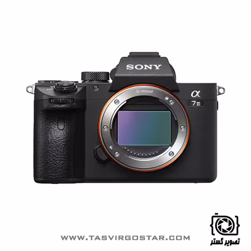 دوربین سونی SONY a7 III