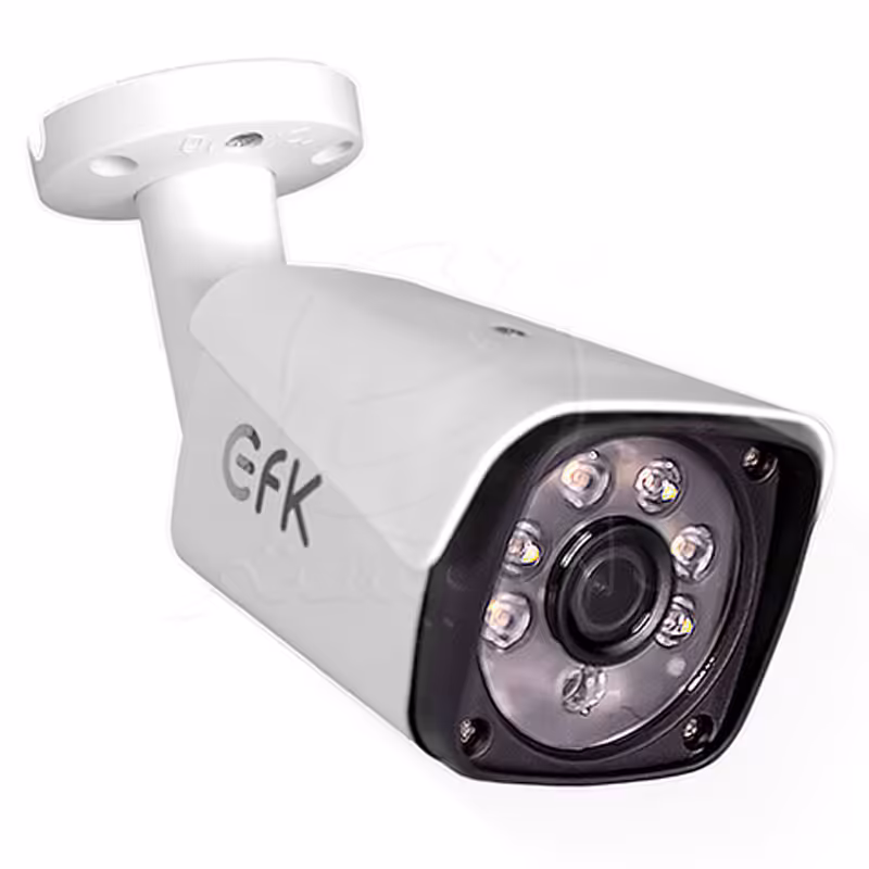 دوربین مداربسته EFK-HD505B20WL-FE ای‌ اف‌ کی - فراز سیستم