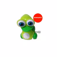 714- کوکی مدل اردک