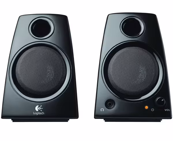 اسپیکر کامپیوتر لاجیتک Z130