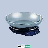 ترازو آشپزخانه یونیک کد 6533