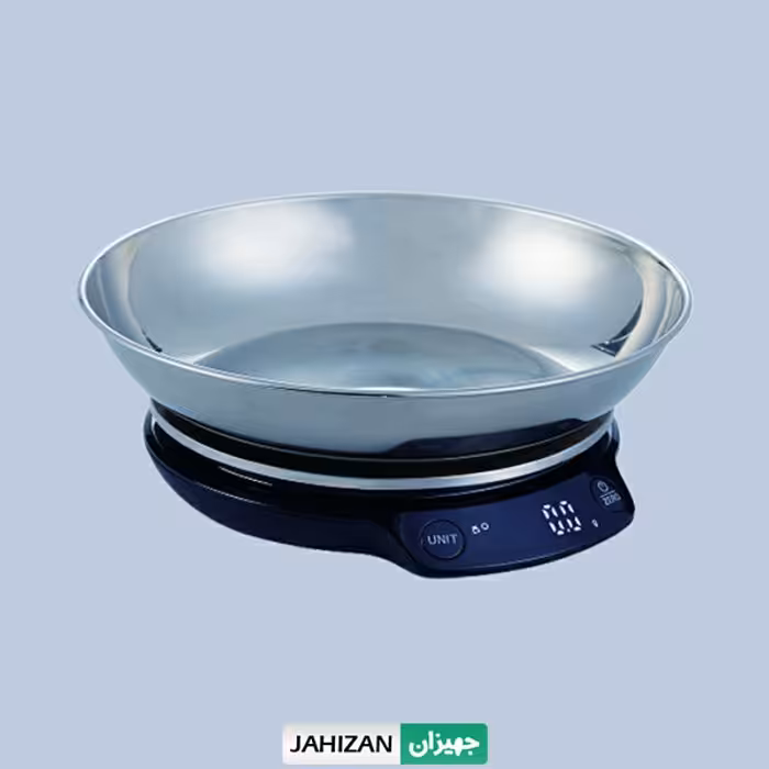 ترازو آشپزخانه یونیک کد 6533