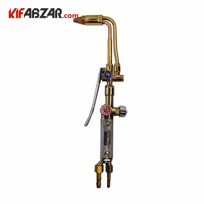 سر پیک برش آیرون مکس مدل IM CT01A