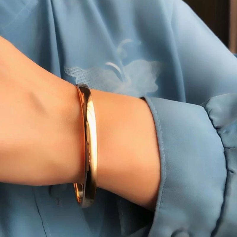 دستبند النگویی برند ژوپینگ 5 میل