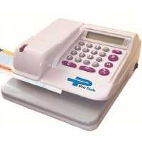 دستگاه پر فراژ چک پروتک مدل ایی سی 160