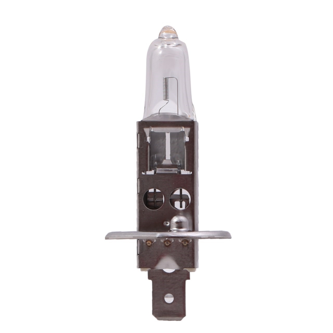 لامپ هالوژن اسرام مدل 55 وات 12 ولت پایه H4 بسته 1 عددی