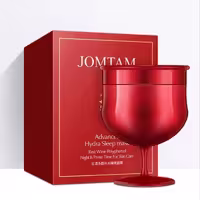 ماسک شب انگور قرمز JOMTAM