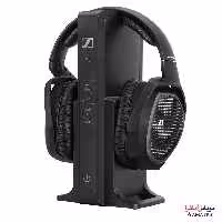 هدفون و کنسول تنظیم صدا سنهایزر مدل Sennheiser RS175