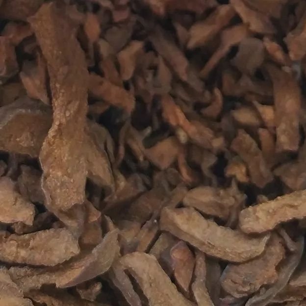 چای یا دمنوش به درجه یک 300 گرمی