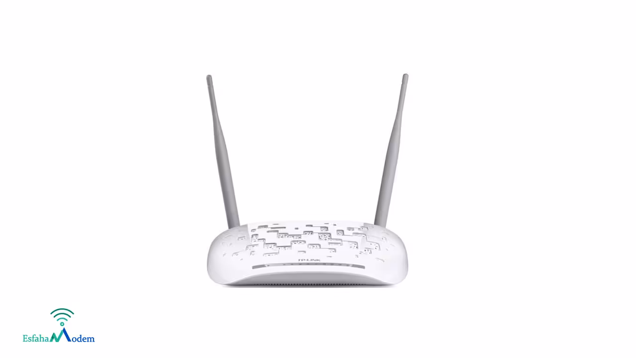 مودم adsl/vdsl تی پی لینک tp link td-w9970