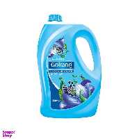 مایع دستشویی گلرنگ (Golrang) مدل Blue وزن 3500 گرم