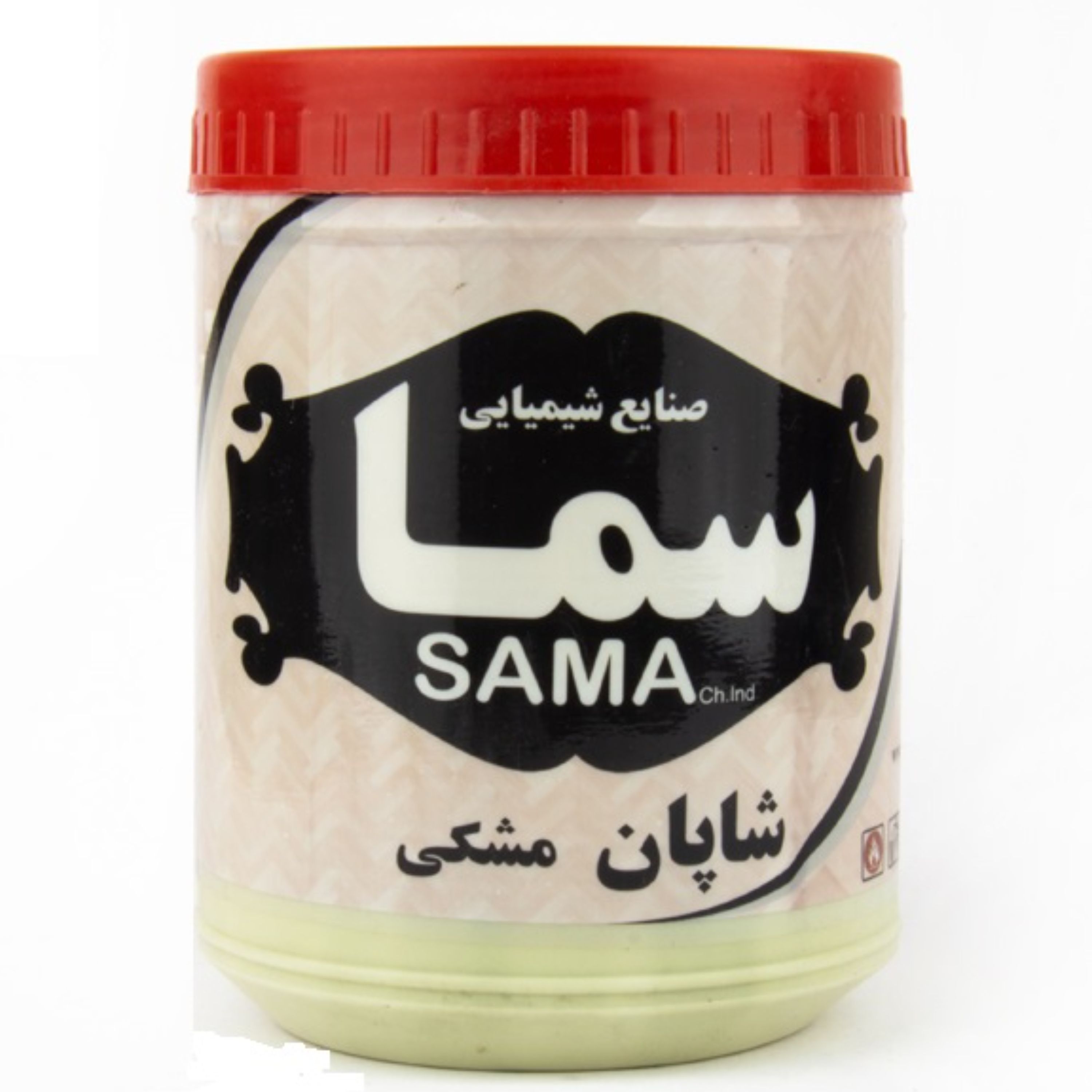 شاپان مشکی یک کیلویی