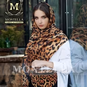 ست کیف کمری وشال