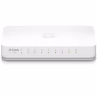 سوئیچ 8 پورت دی لینک DGS-1008A