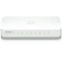 سوئیچ 8 پورت دی لینک DGS-1008A
