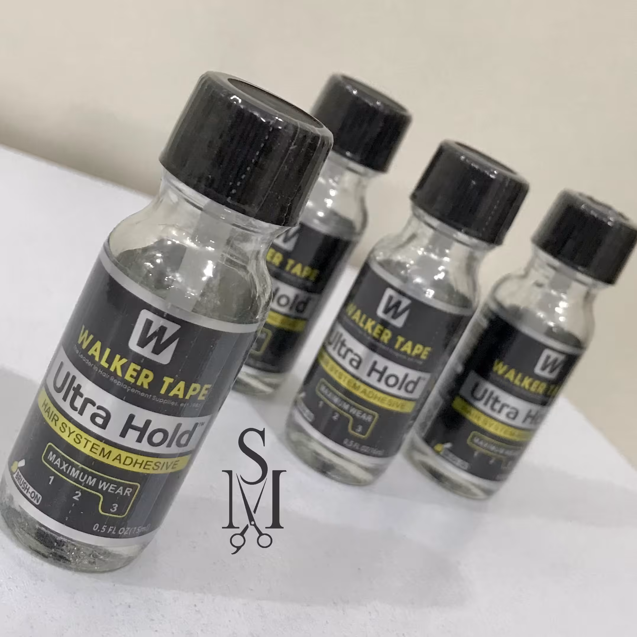 چسب الترا هولد مایع