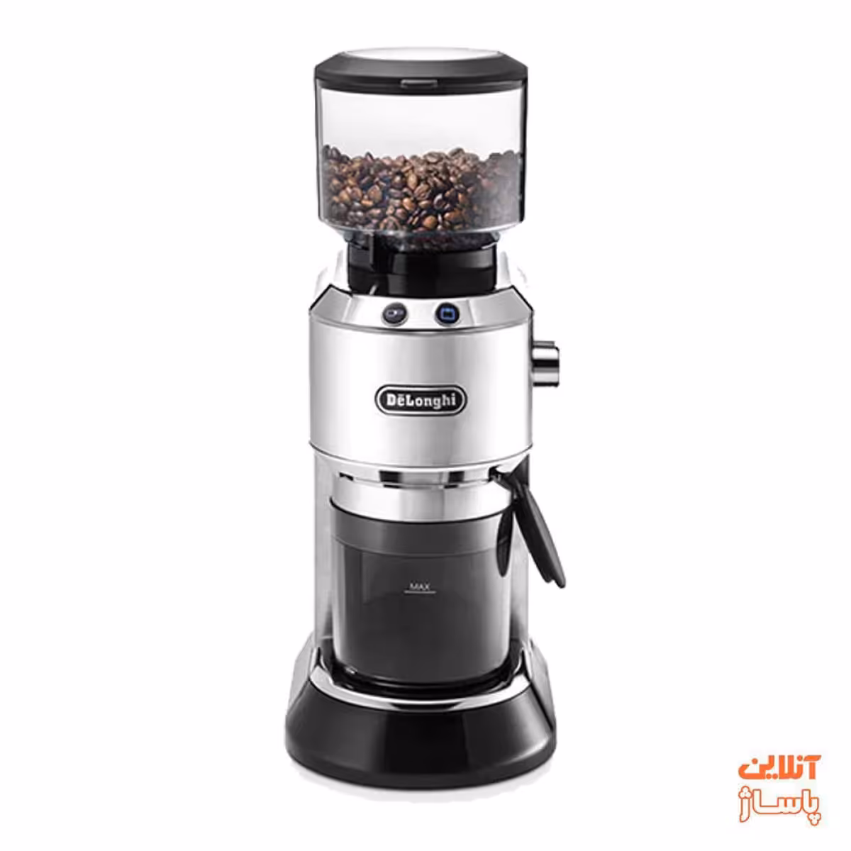 آسیاب قهوه دلونگی مدل KG520.M
