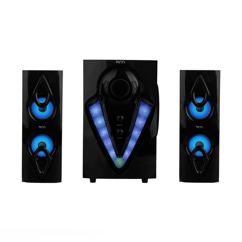 اسپیکر سه تیکه تسکوT S2187