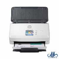 اسکنر رنگی اچ پی Pro N4000 snw1