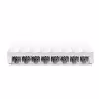 خرید و قیمت سوئیچ شبکه 8 پورت تی پی لینک مدل LS1008