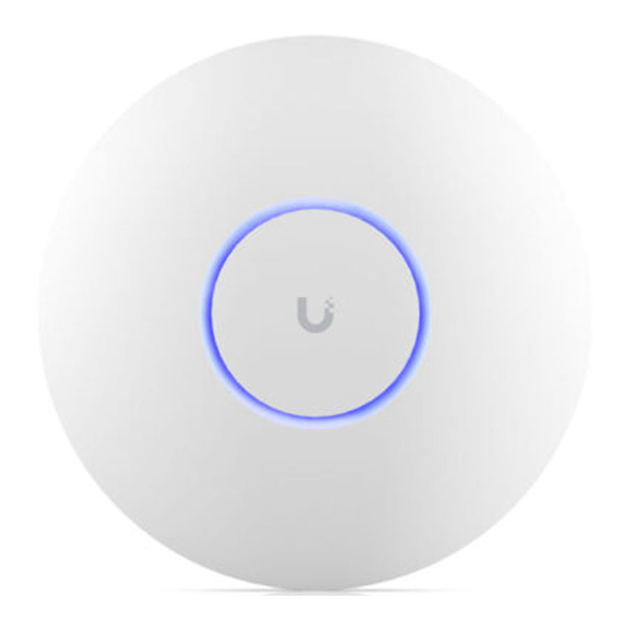 قیمت و خرید اکسس پوینت بی‌سیم یوبیکیوتی مدل UniFi U7 PRO | یاس ارتباط
