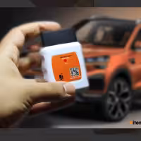 ردیاب (جی پی اس) زیتونیکس مدل zx07