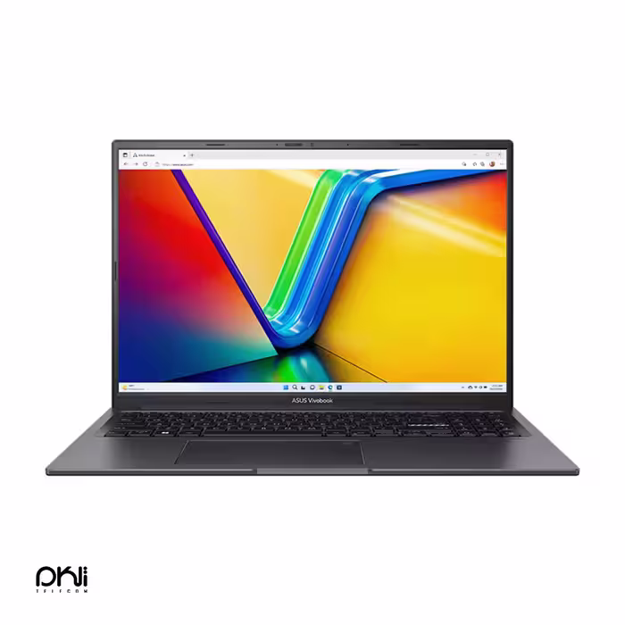 لپ تاپ ایسوس 15.6 اینچی VivoBook X1504VA i7 1335U 16GB 1TB Iris Xe - تلکام