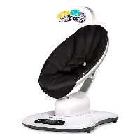 گهواره برقی نوزاد برند فور مامز 4moms مدل MAMAROO