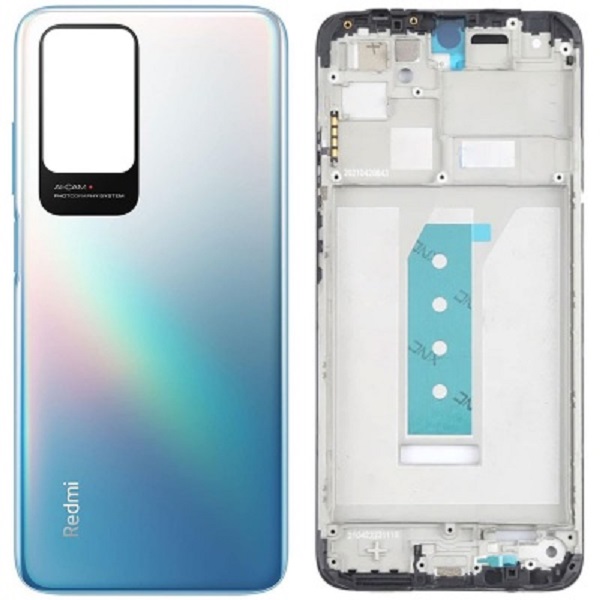 قاب و شاسی شیائومی Xiaomi Redmi 10 4G - دنافون