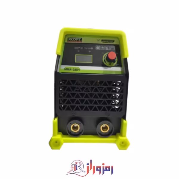دستگاه جوش اکسکورت مدل mma-335h