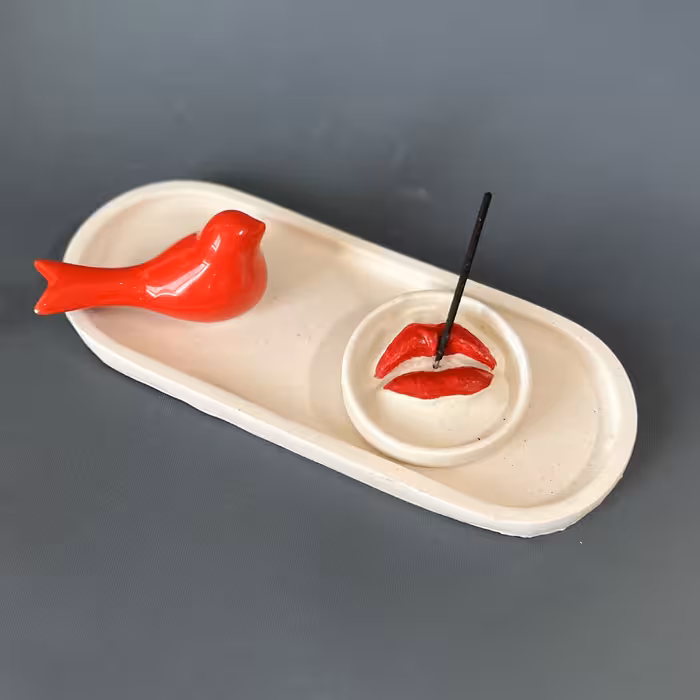 جا عودی شیک و قابل سفارش در ابعاد و رنگ دلخواه 