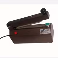 دوخت پلاستیک 20 سانت تک دوخت ساده  Power Press